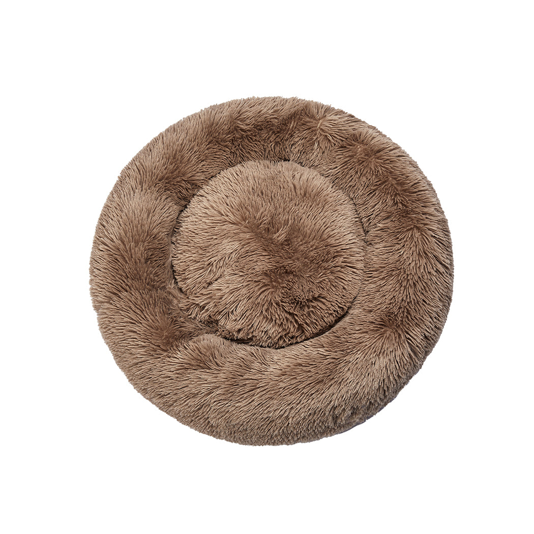 PaWz Pet Bed Mattress Dog Beds Bedding S Brown Small-1864184309787791361